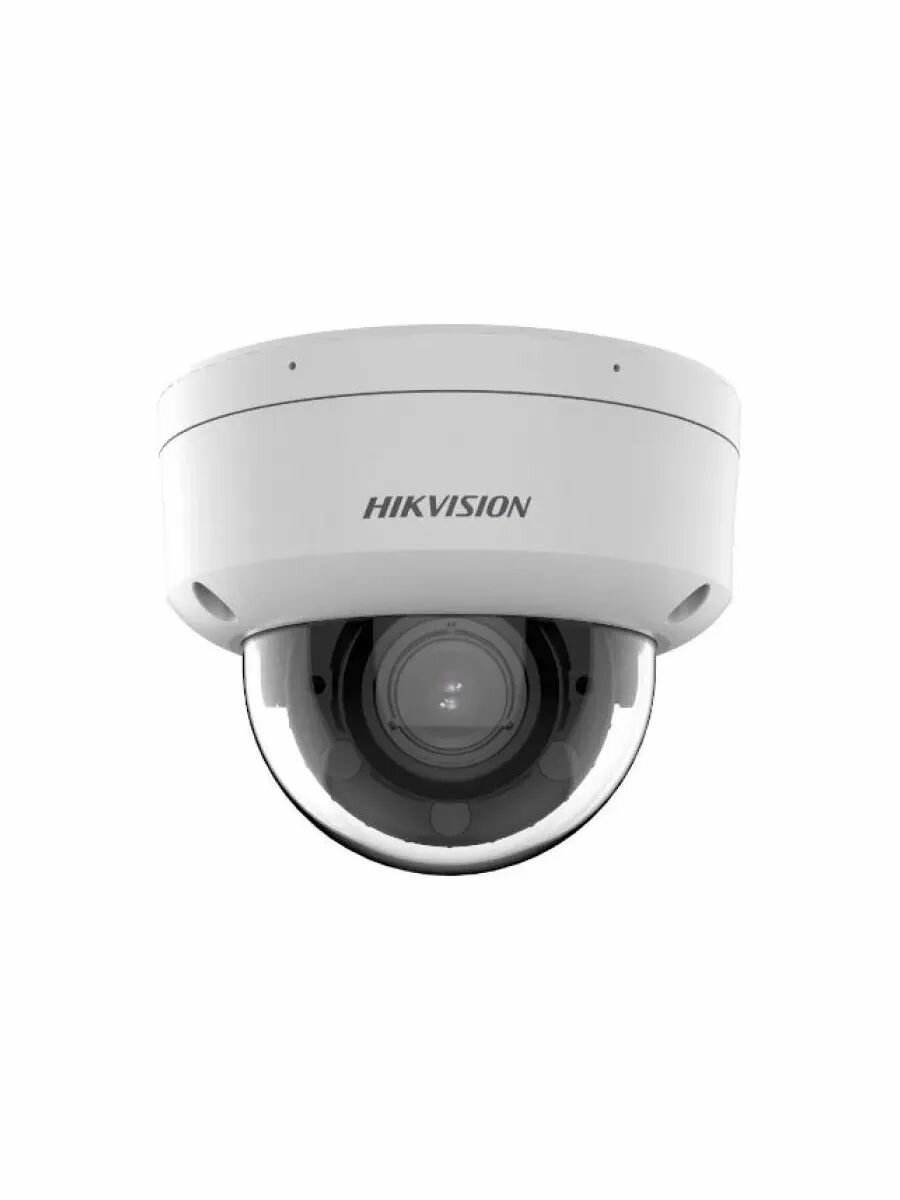Видеокамера IP HIKVISION DS-2CD2783G2-LIZS2U(2.8-12mm) 1/3" Progressive Scan CMOS Внутри помещений; Уличная
