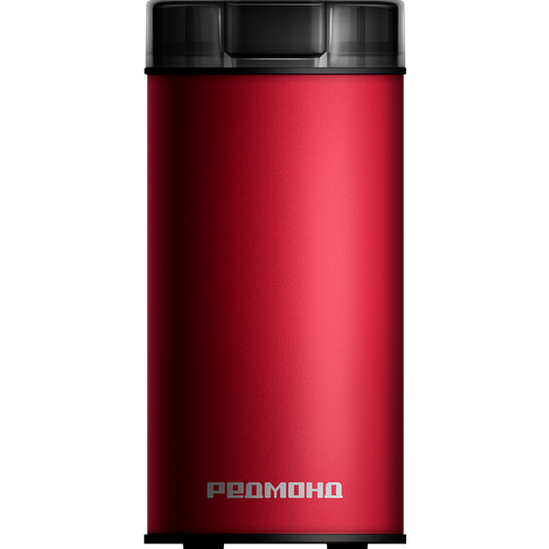 Кофемолка РЕДМОНД CG805 красный 1699₽