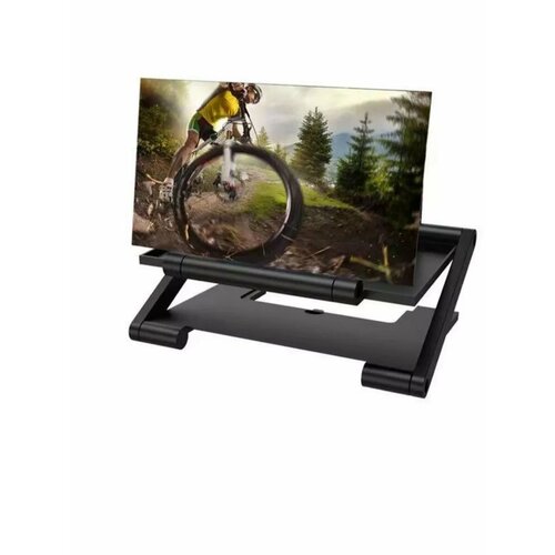 Увеличитель с подставкой для телефонов