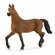 Фигурка коллекционная животное кобыла ольденбургер 13945 Schleich