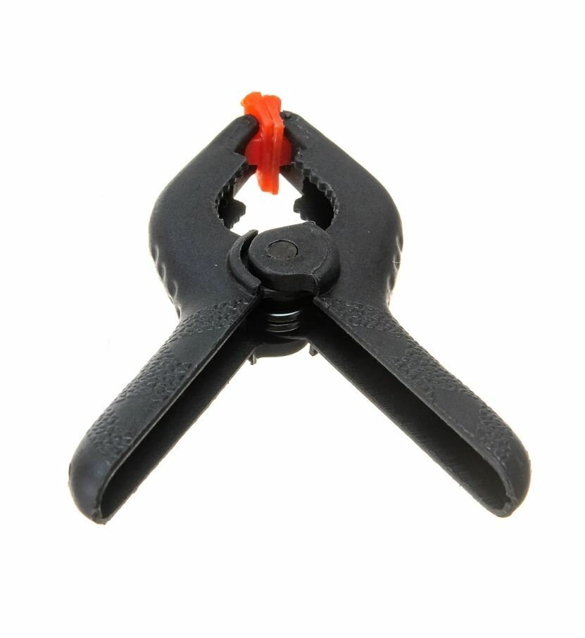 Струбцины Струбцина прищепка BESSEY Clippix XC 20мм. ВЕ-XC1