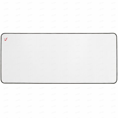 Коврик ARDOR GAMING GM-XL White (XL) белый