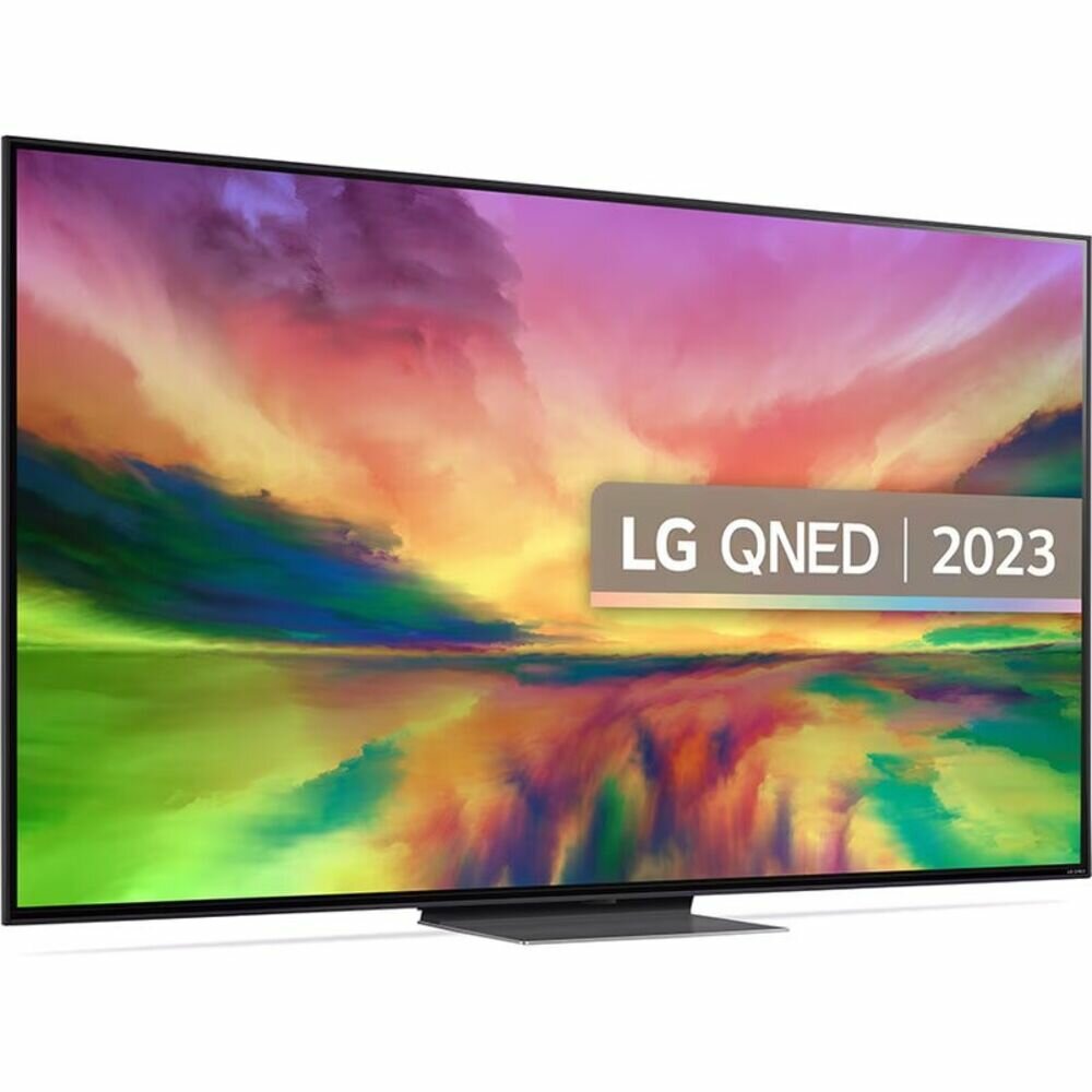 Телевизор LG 75", Ultra HD, QNED, Local Dimming, Smart TV,Wi-Fi, DVB-T2/C/S2, 120Гц, MR NFC, 2.0ch (20W), 120Гц, 4*HDMI, 2*USB, Ashed Blue - фото №12