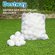 Наполнитель Bestway 58475 Polysphere для песчаных фильтров (эквивалент 18кг песк...