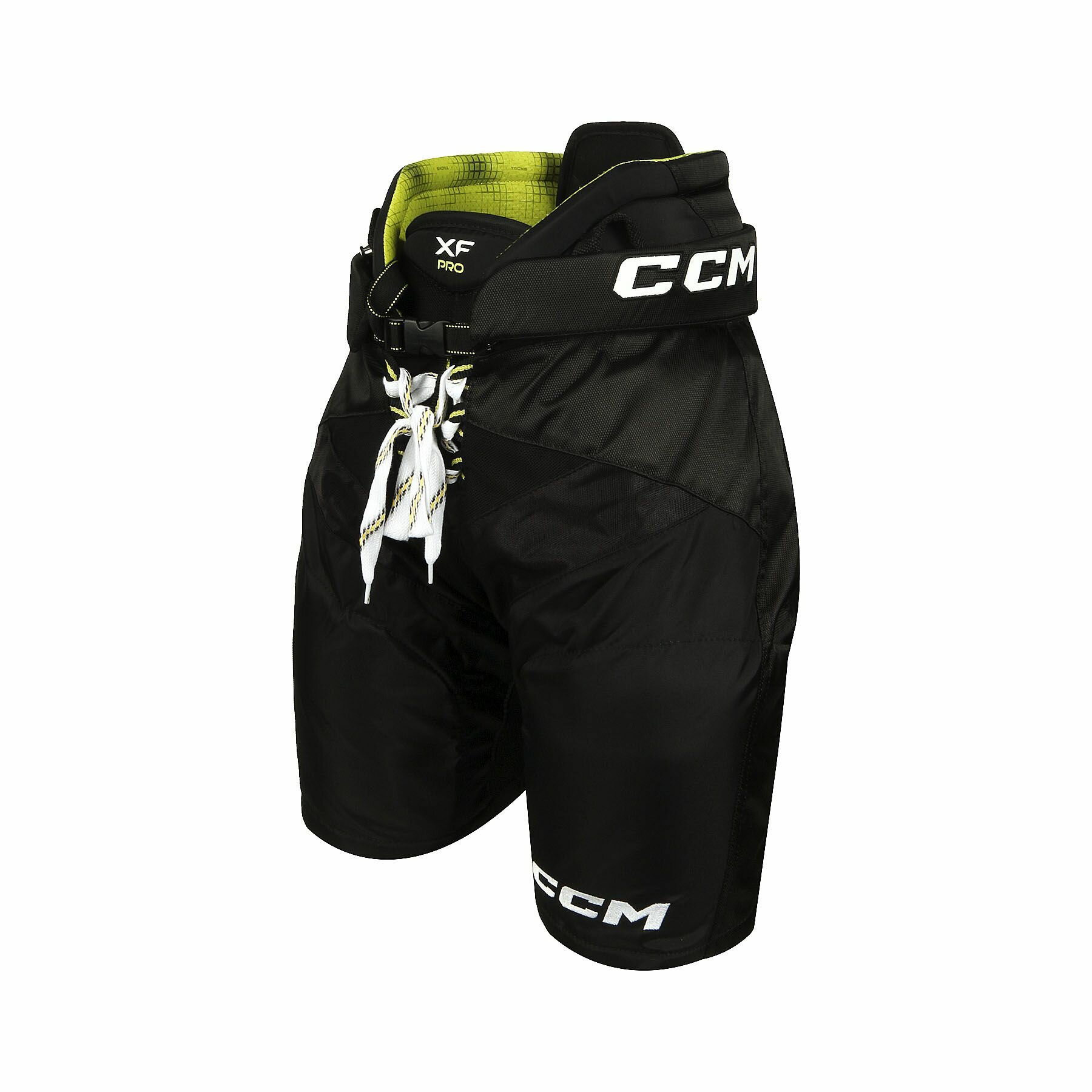 Шорты игрока дет. HP TACKS XF PRO JR BK (M) — фото 1