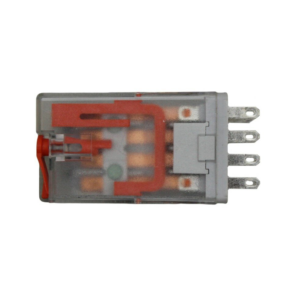 Telemecanique RXN41611P7 Реле 5A 250V AC — фото 1