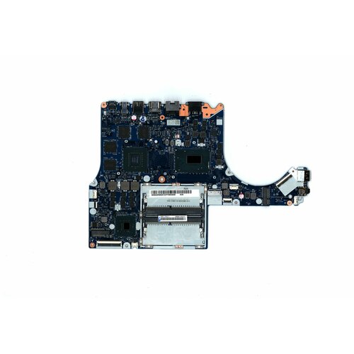 Материнская плата НБ Lenovo MB Y530-15 NOKI58300HGTX1050TI_4G 5B20R66257 19800₽