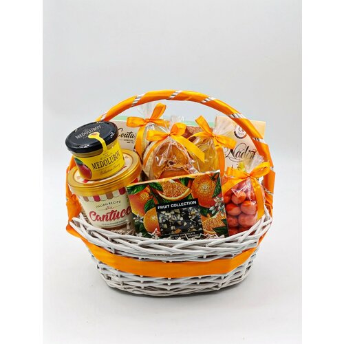 Подарочная корзина Камелия Подарки 