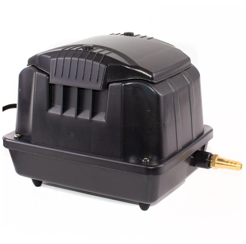 Компрессор Boyu SES 30 (произв. 1800 лит/час. для акв. и пруда 1800 - 3450 л. для септика 1.5 м3)