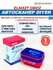 Диагностический сканер ELM327 OBD2 v1.5 Bluetooth 5.1 чип PIC18F25K80 2 платы - ...