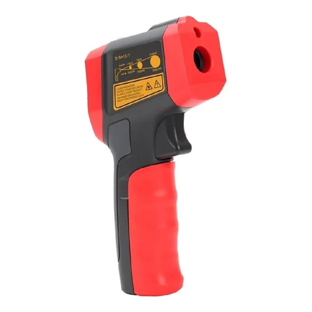 Изображение Unit (13-0039) Пирометр UT301A+