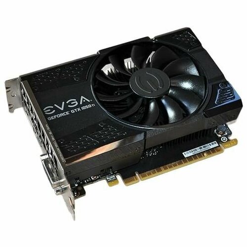 EVGA