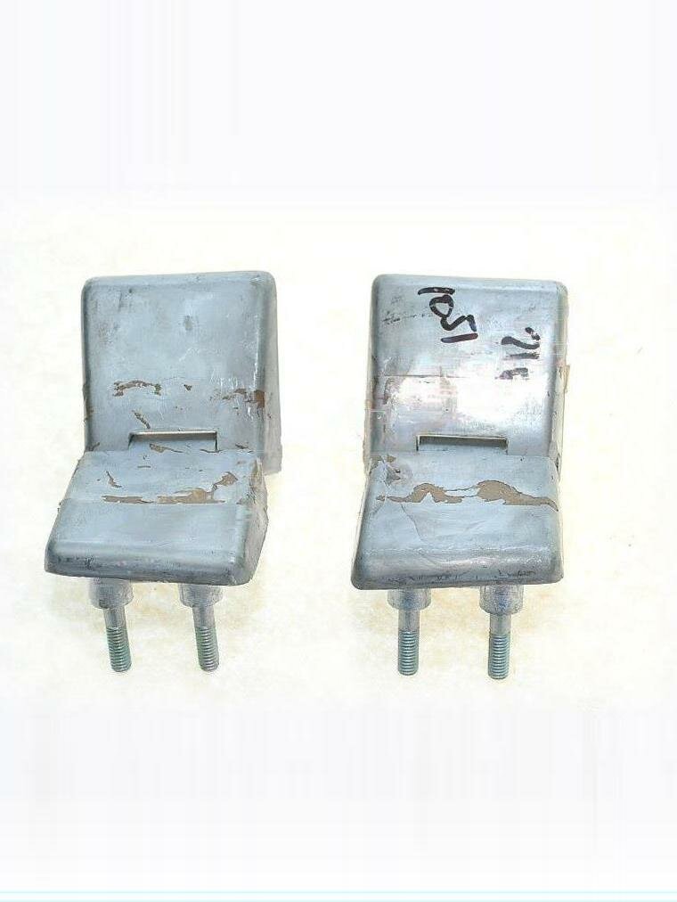 Петля двери задка ВАЗ 21213, Нива, LADA4x4, 2 шт, 2121-6306011/10