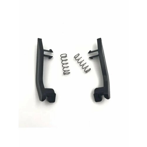 Комплект направляющих JC72-00984A JC72-00985A для SAMSUNG SCX4200 4100 2 штуки правая и левая 533₽