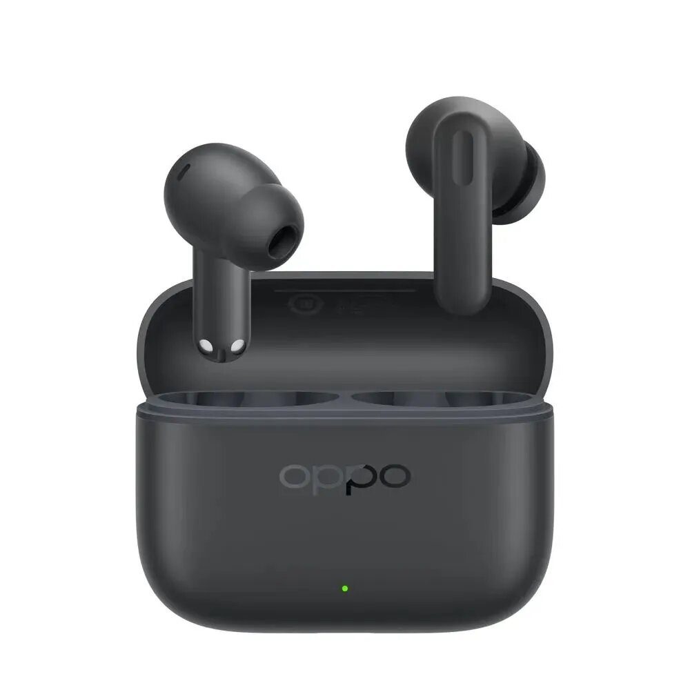 Наушники Oppo Air 4i, беспроводные, система ANC, влагозащита