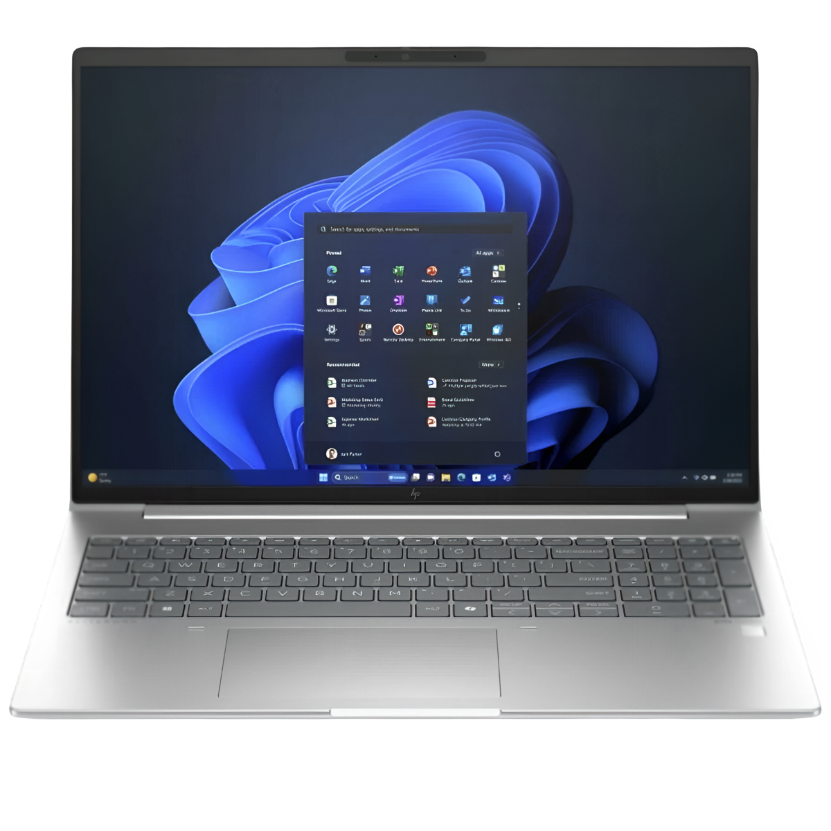 Ноутбук HP EliteBook HP Elitebook 660 G11 16"/Intel Core Ultra 5-125U/16Гб/SSD 512Гб/Win11pro/silver