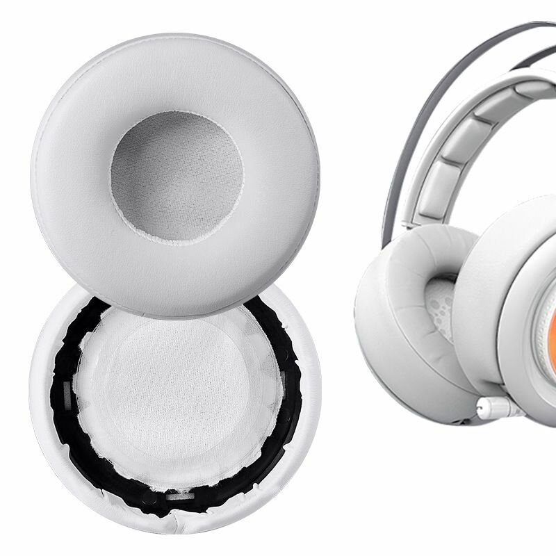 Siberia 650 Steelseries Siberia 500 Ear Cushion Earpads For