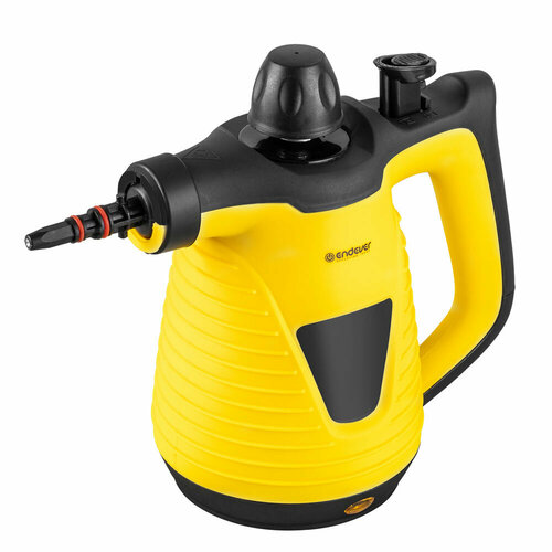 Пароочиститель для дома универсальный Endever Odyssey Q-464 1100 Вт 35 бар 476400₽