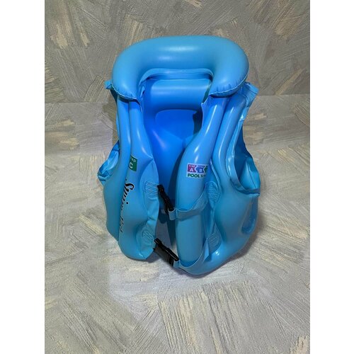 Жилет для плавания детский