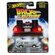 Hot Wheels Машина времени "Назад в будущее", HXD63-H-BTTFT