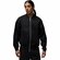 Бомбер Nike Essentials Renegade Lightweight Jacket мужской черный 65% полиэстер,...