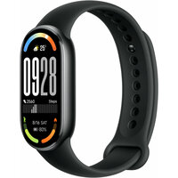 Фитнес-браслет Xiaomi Smart Band 10 Midnight