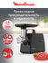 Мясорубка электрическая Moulinex HV7 Plus ME552810, до 2,8 кг/мин...