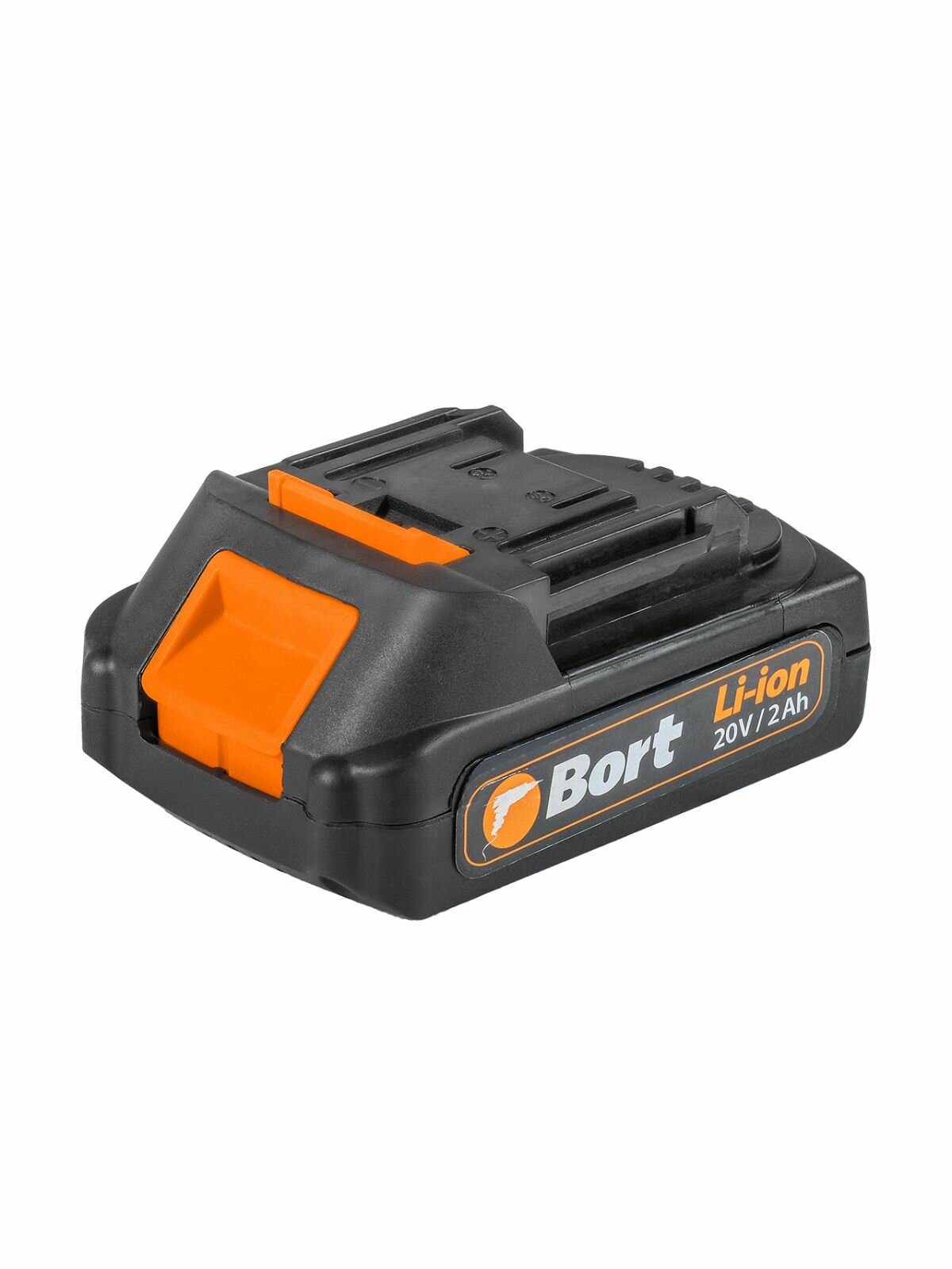 BORT Батарея аккумуляторная BA-20Li 2 Ач 20 V