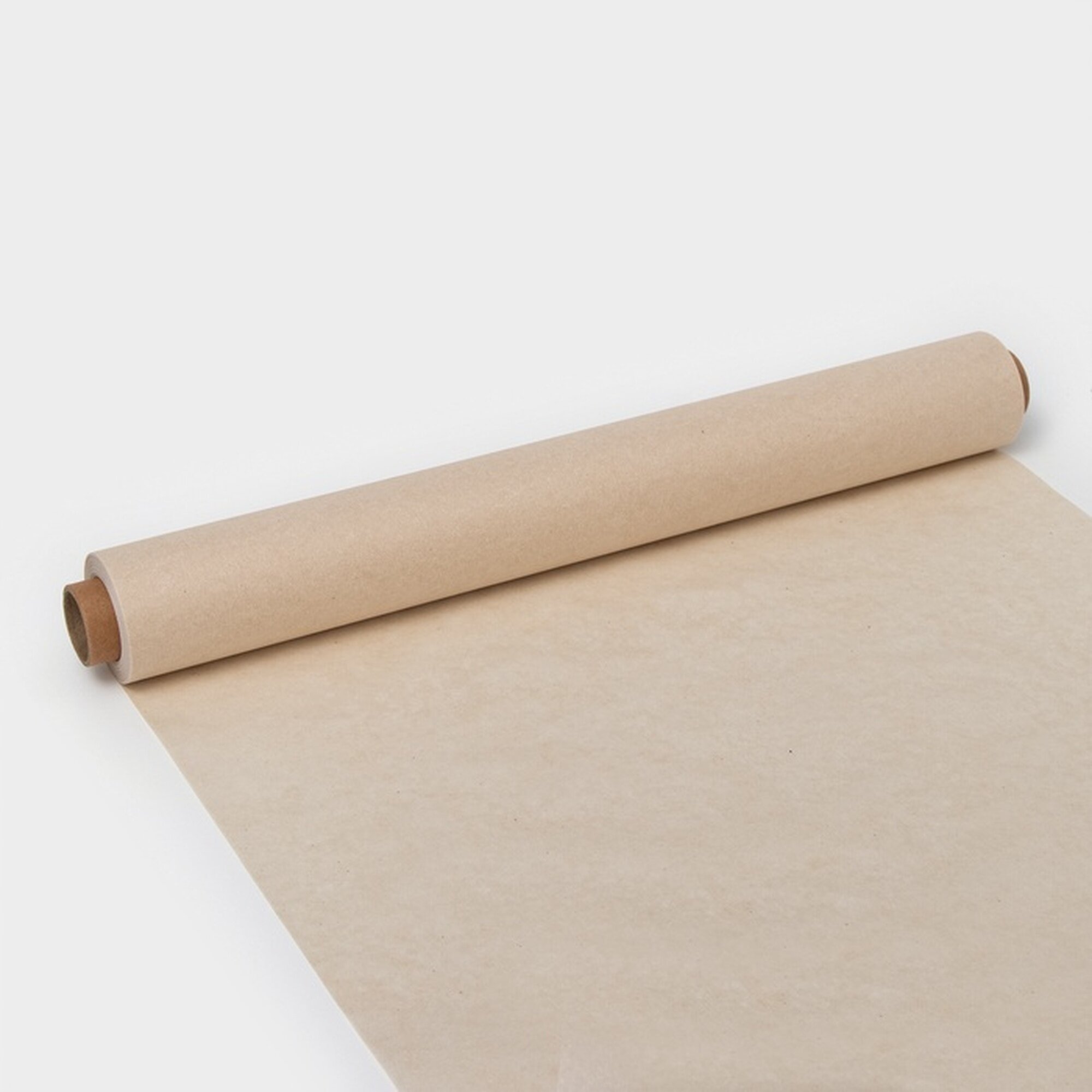 Подпергамент Сима-ленд SKYPHOS для запекания бумага 38x25 м 45 г/м2 бежевый
