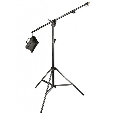 Manfrotto Background Stand