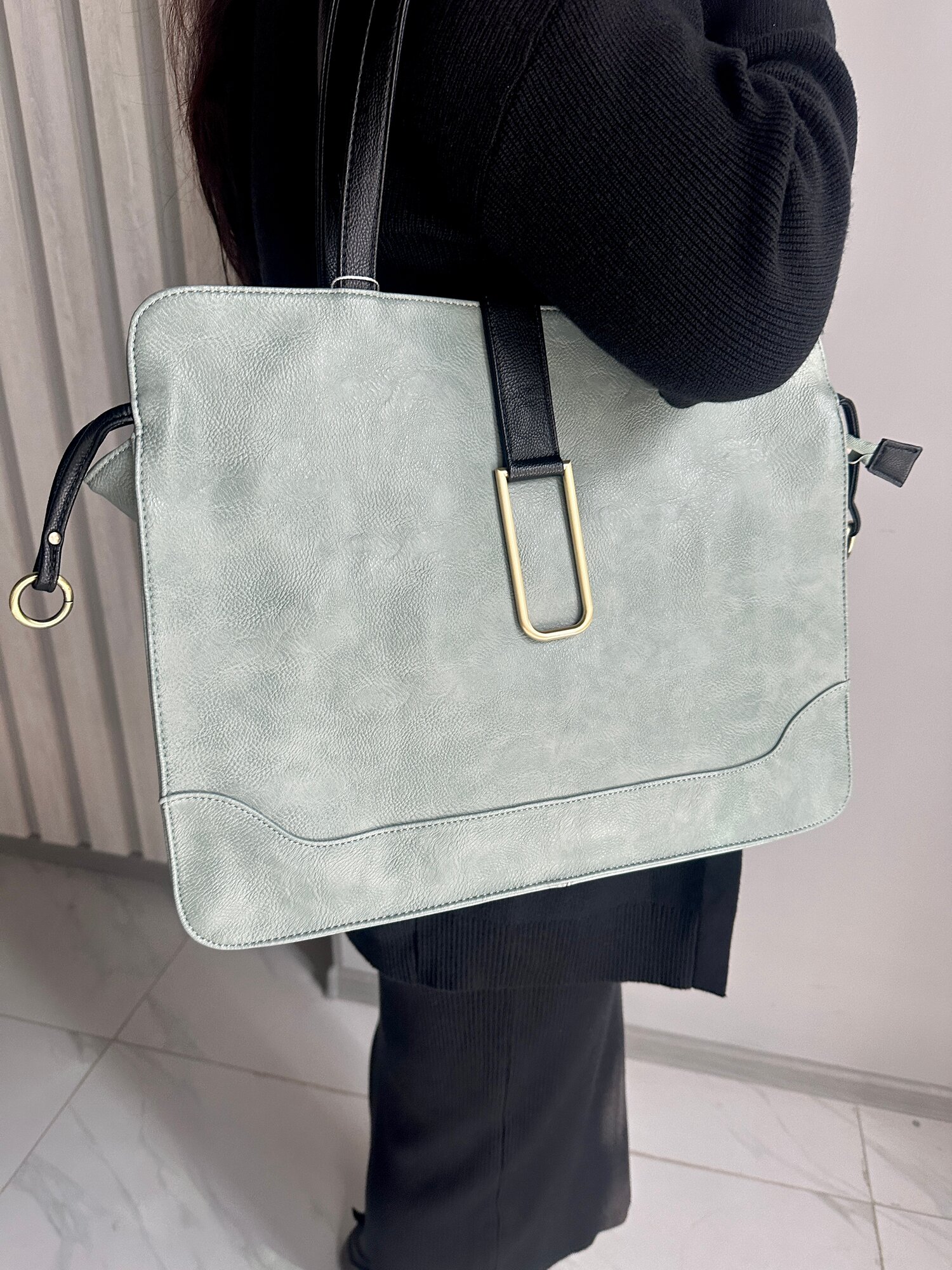 Сумка тоут Тоут, 2 шт.