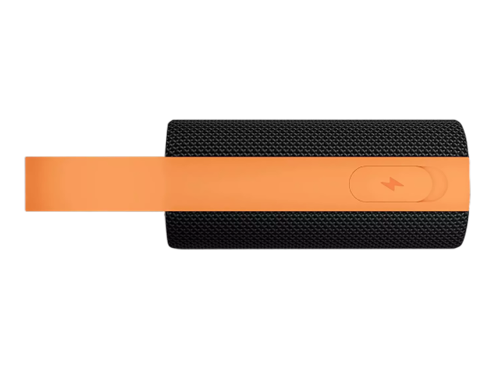 Портативная Акустика Xiaomi Портативная колонка Xiaomi Mi Sound Pocket (MDZ-37-DB) Black