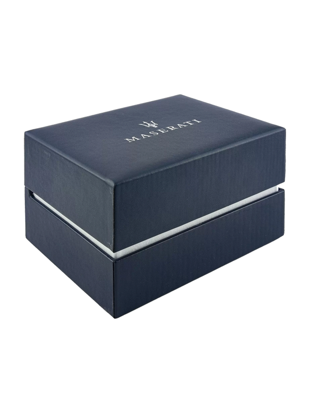 Наручные часы Maserati, серебряный — фото 1