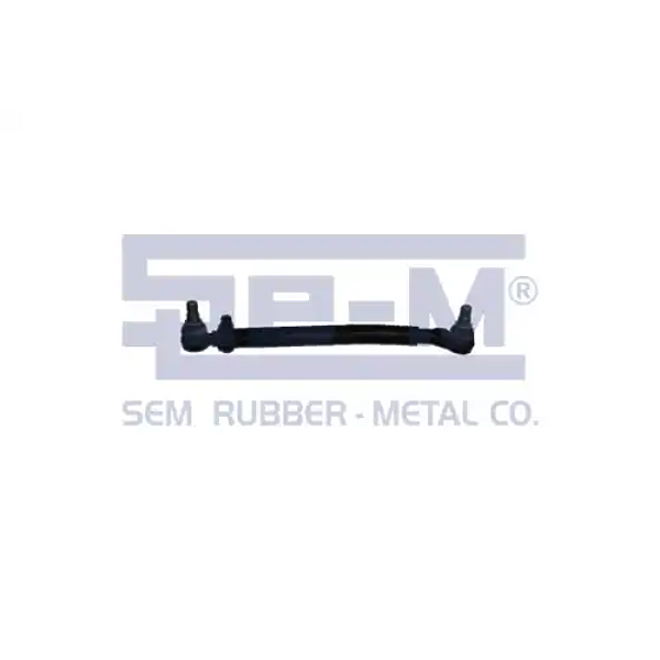 SE-M 14712 тяга рулевая поперечная \scania