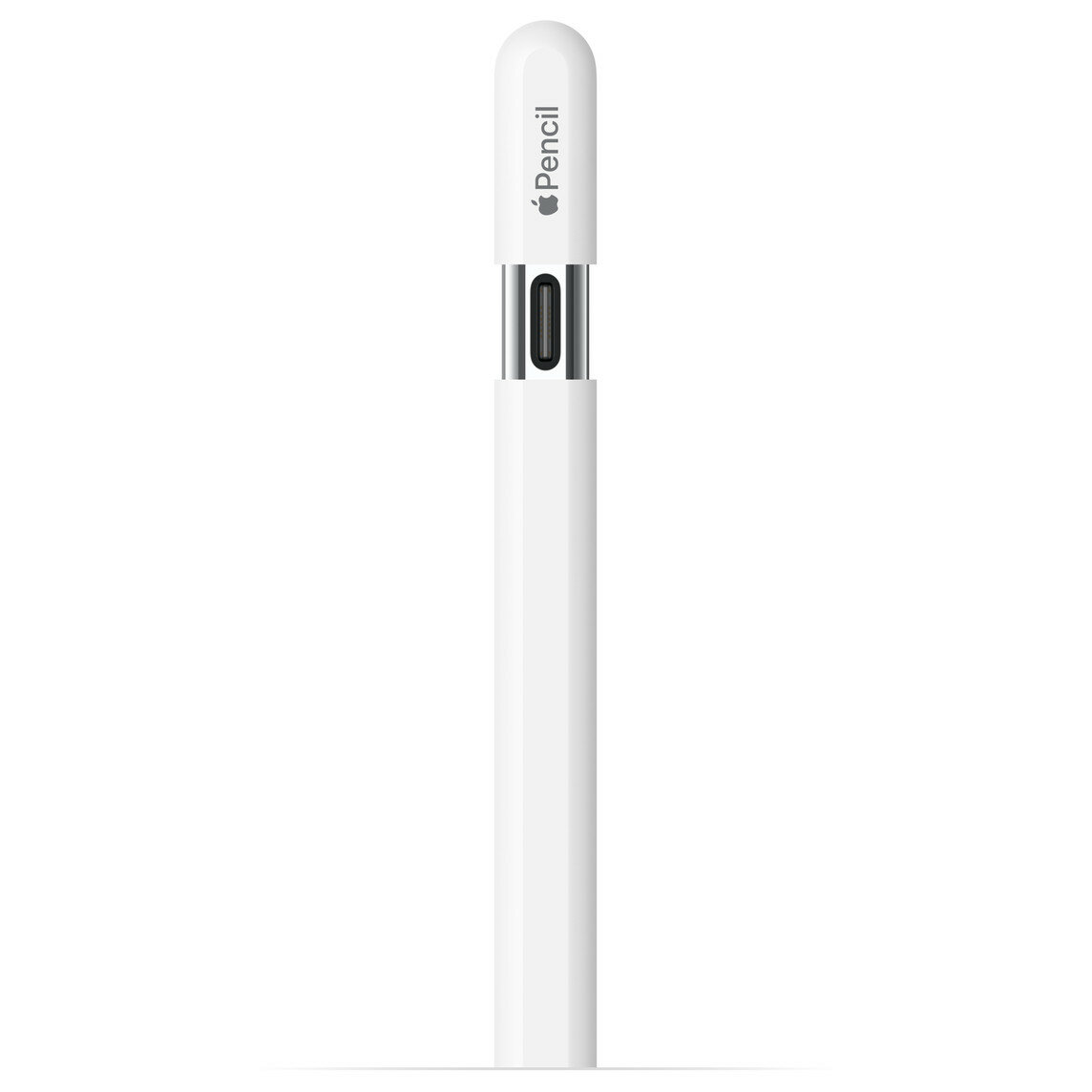 Apple Pencil (USB-C) стилус для iPad 20.5 грамм магнитное крепление — фото 1