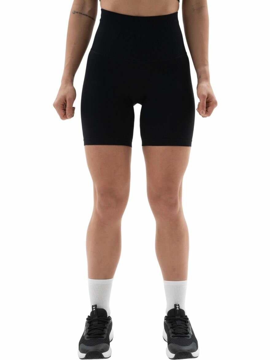 Шорты спортивные Seamless Bike Shorts