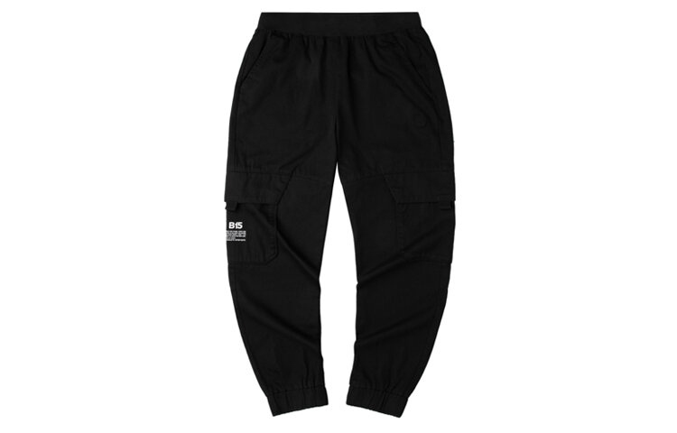 Брюки спортивные LI-NING