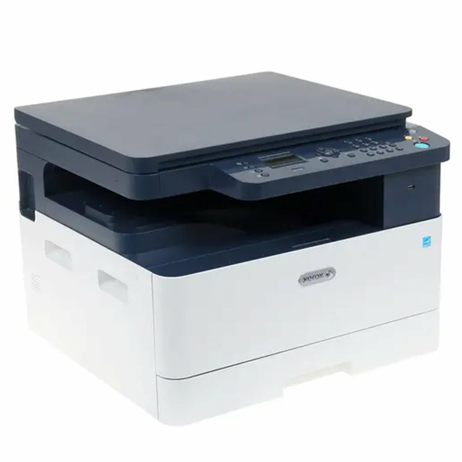 МФУ Xerox B1025DN принтер, сканер, копир, черно-белый, формат А3