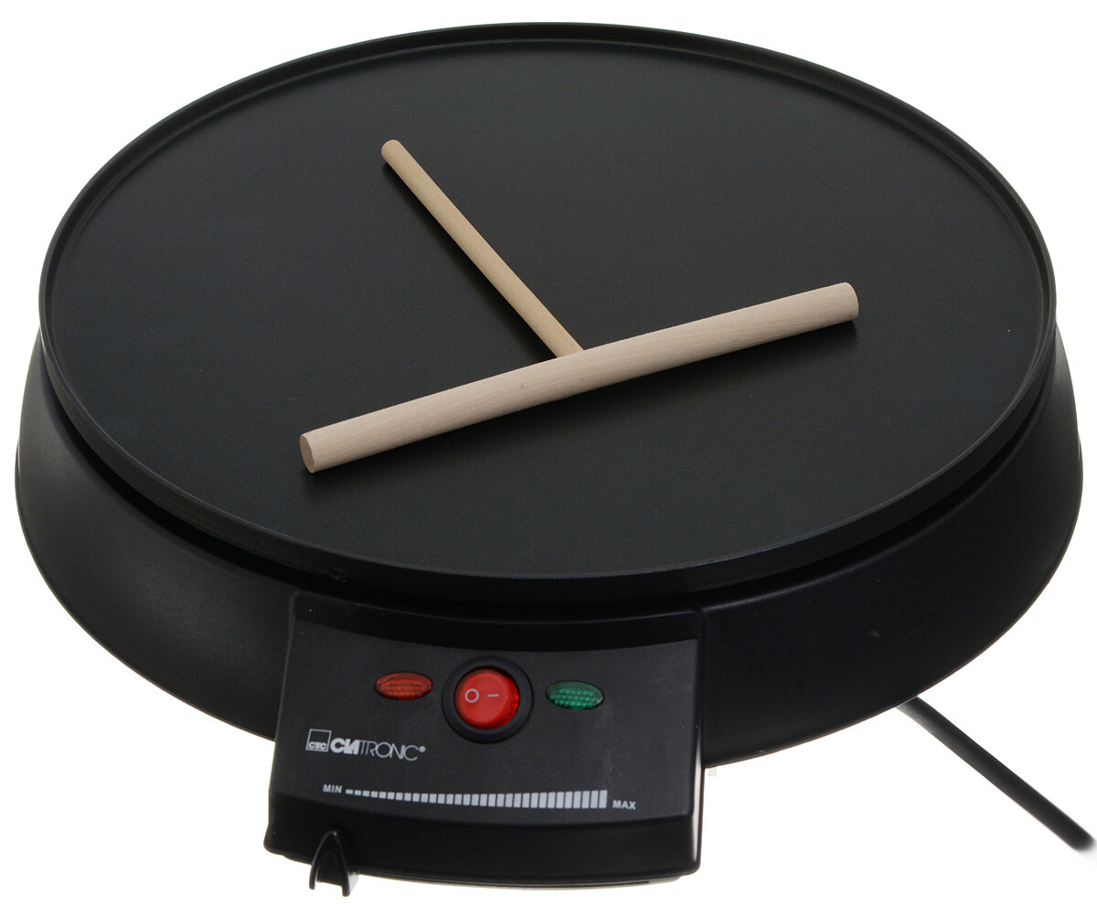 Блинница Clatronic CM 3372