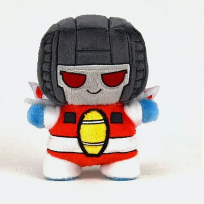 Takara Tomy Mochibots плюшевая кукла