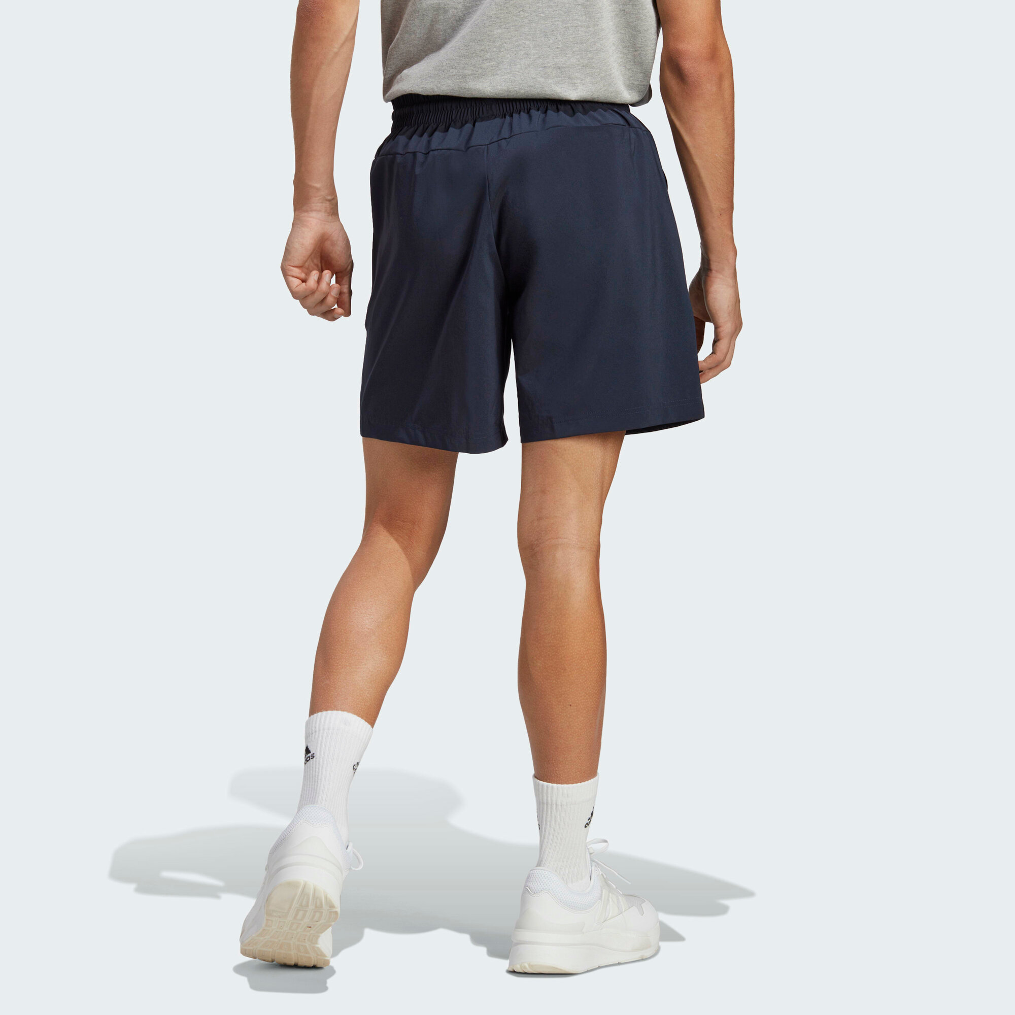 Adidas performance cheap essentials climalite