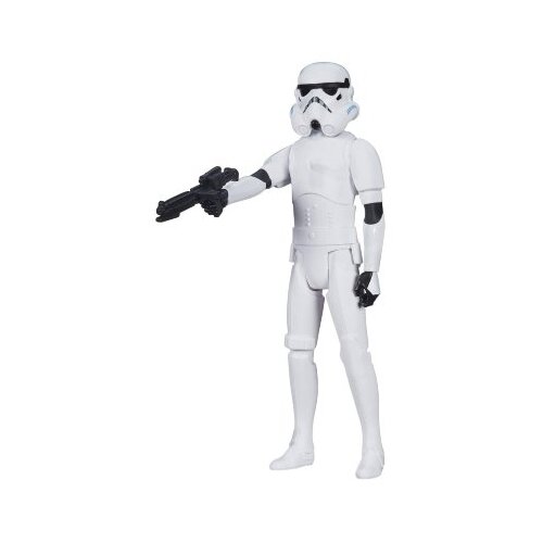 фигурка Hasbro Фигурка Star Wars Штурмовик Stormtrooper Hasbro A8547/А0865