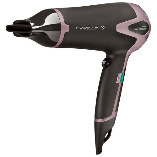 Фен Rowenta CV 5361F0 2100 Вт 3 режима подача холодного воздуха 285000₽