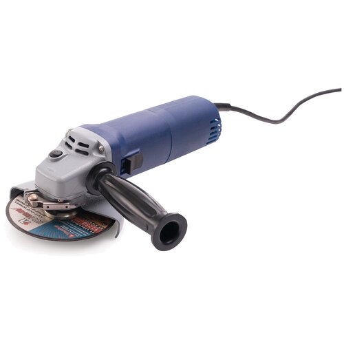 УШМ ЛЕПСЕ МШУ-08-125 800 Вт 125 мм 831500₽