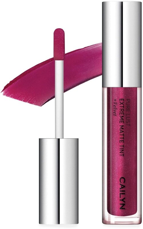 CAILYN Тинт Pure Lust Extreme Matte Tint матовый 40 Quenchable