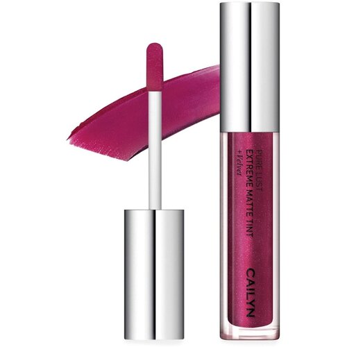 CAILYN Тинт Pure Lust Extreme Matte Tint матовый 40 Quenchable