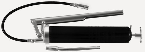 Изображение товара Шприц для консистентной смазки, 400 мл, Ombra