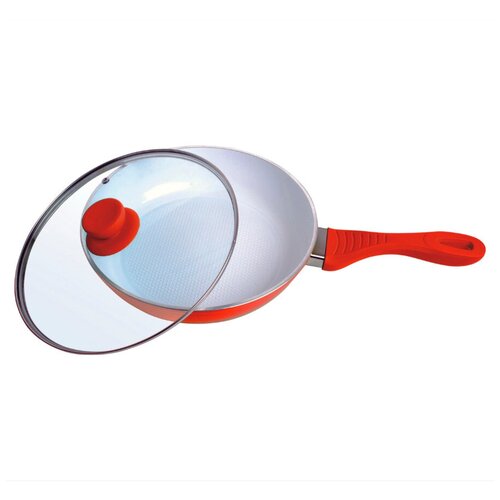 Сковорода керамическая 