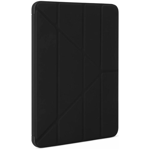 фото Чехол pipetto origami (pi39-49-r) для ipad pro 12.9" 2018-2021 (black)