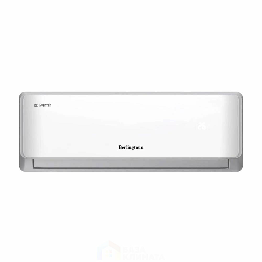 Сплит-система Berlingtoun BR-12MBIN1 Inverter